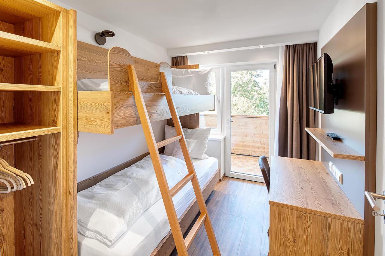Kühberg Hotel 4*