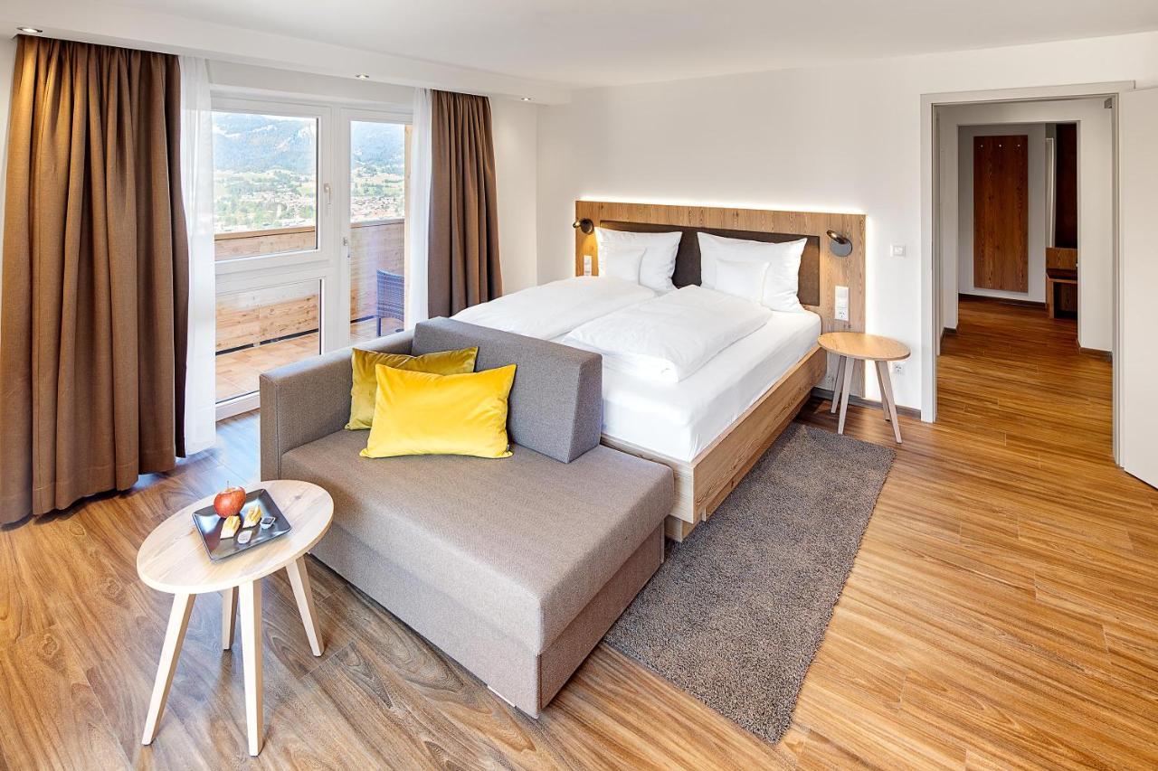 Kuehberg Hotel Oberstdorf