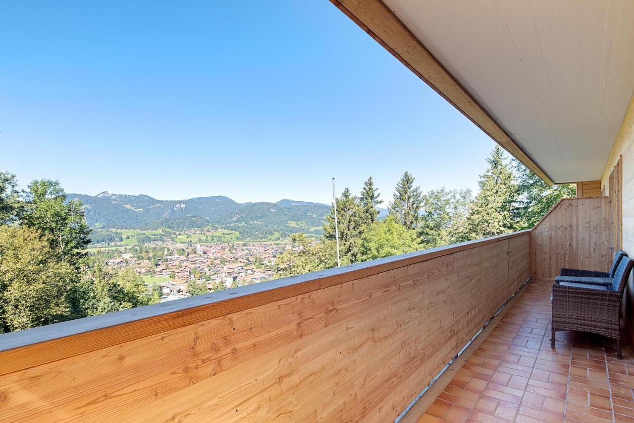 Kuehberg 4* Oberstdorf