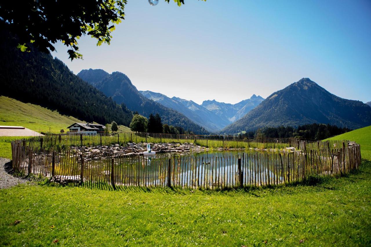 Hotel Kuehberg Oberstdorf