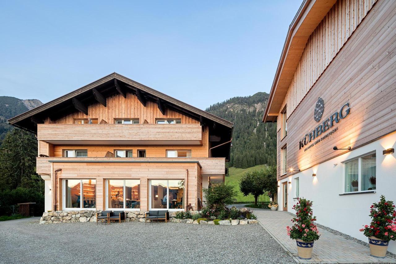 Kuehberg 4*