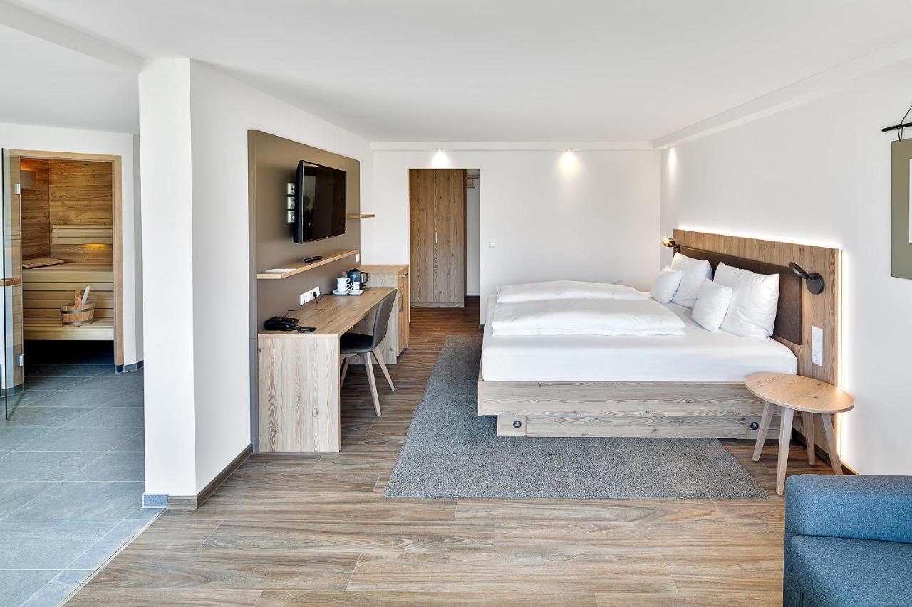 Kuehberg Hotel Oberstdorf