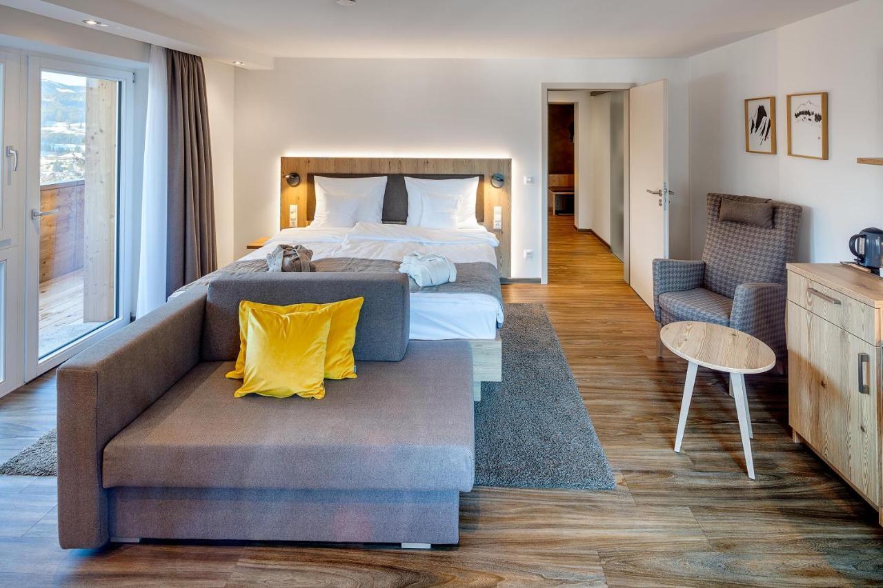 Kuehberg Hotel 4*