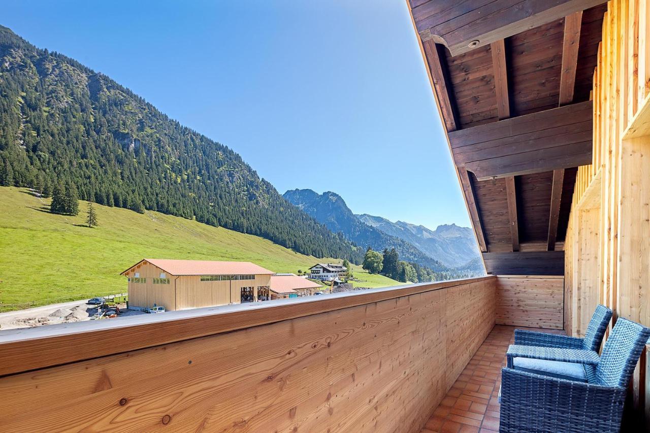 Kuehberg Hotel 4*