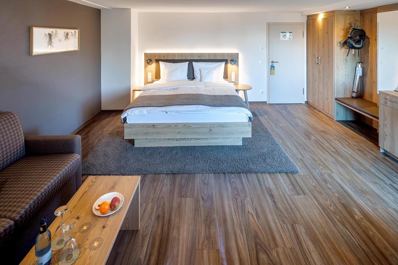 Hotel Kuehberg Oberstdorf