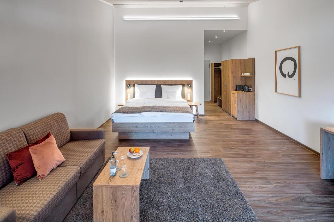 Kühberg Hotel 4*