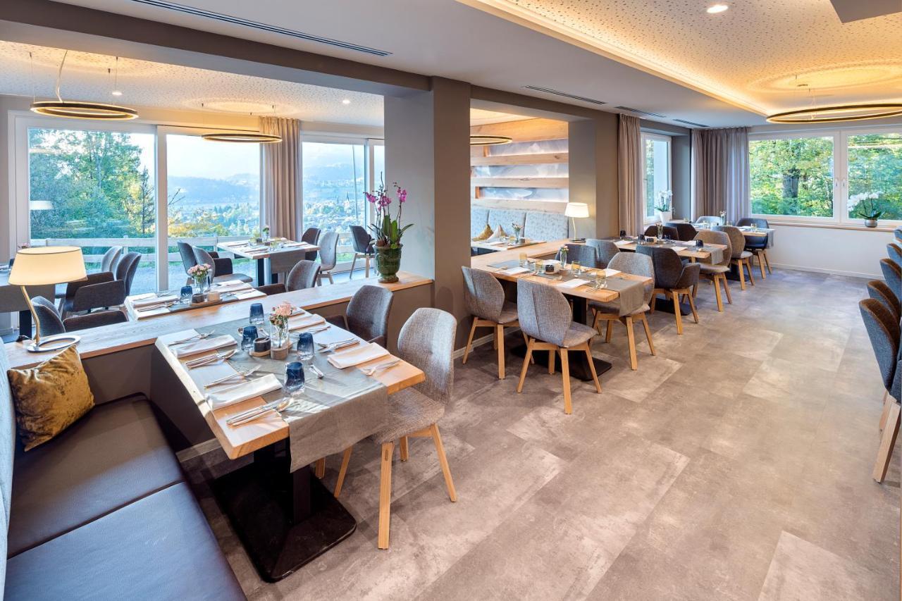 Kühberg Hotel 4*