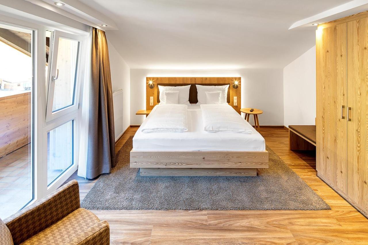 Hotel Kuehberg Oberstdorf