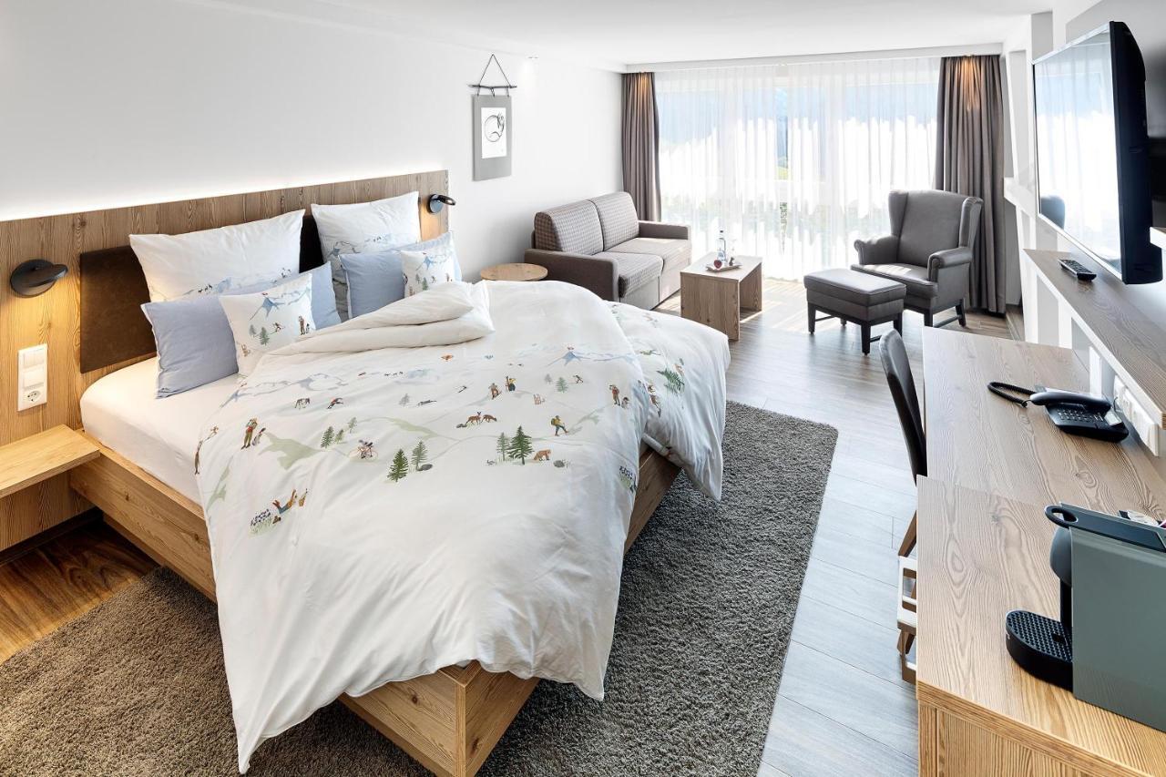 Kuehberg Hotel 4*