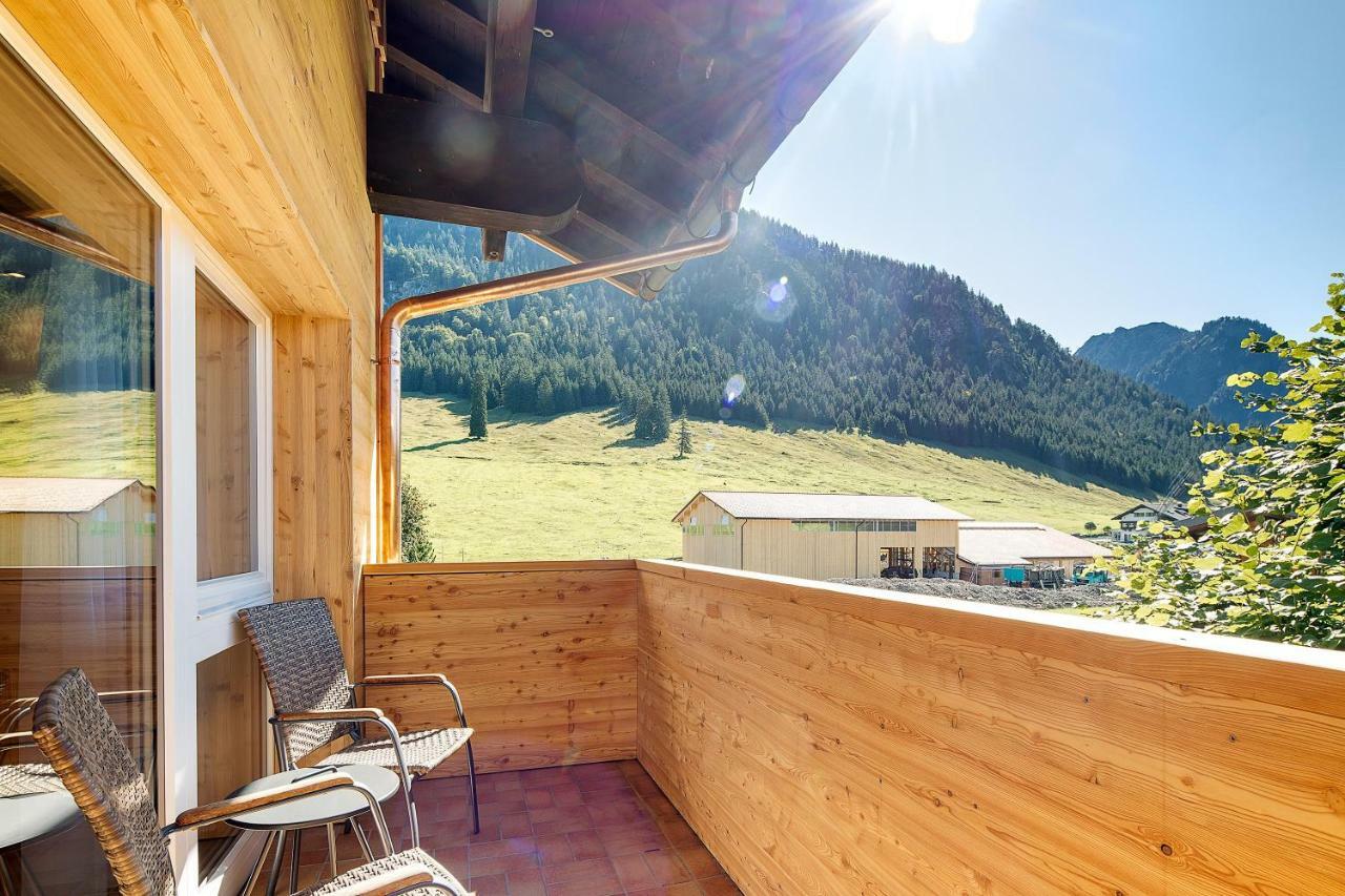 Kuehberg 4* Oberstdorf