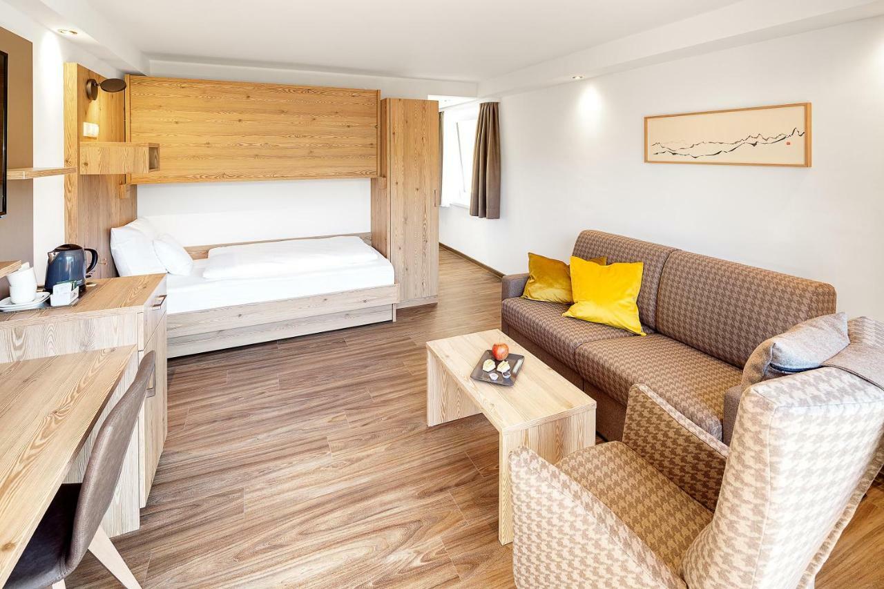 Kuehberg Hotel 4*