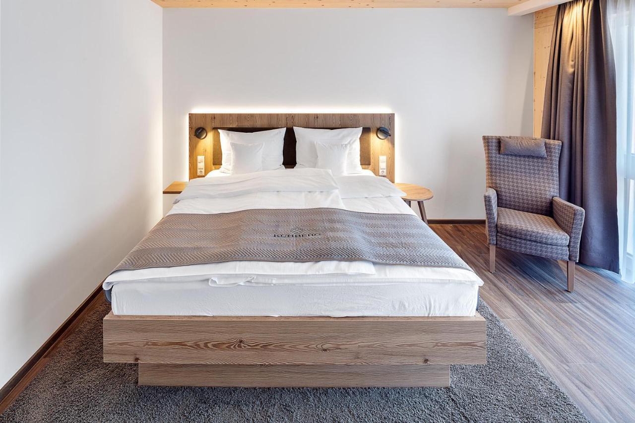 Hotel Kühberg 4*