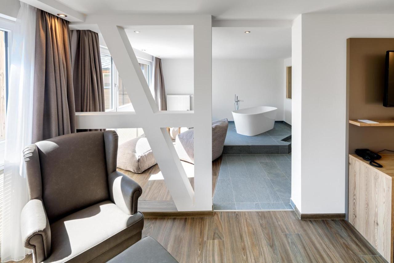Kuehberg Hotel 4*